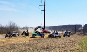 Read more about the article Ultra4 Showdown in Shamokin