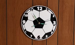 Read more about the article Custom Soccer Clock