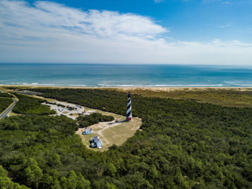 Hatteras Lighthouse 7 (1 of 1)