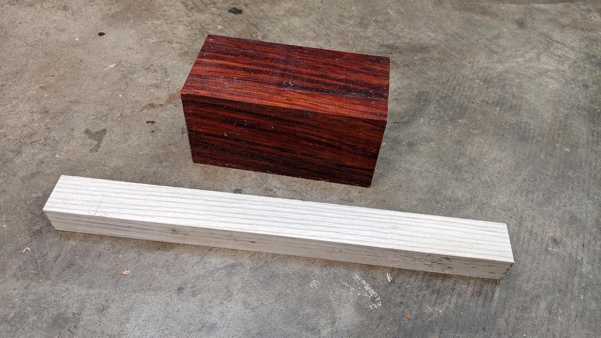 Rex Kruger's Advanced Mallet - HobbyTrap